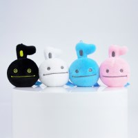 오타마톤 굿즈 인형 키링