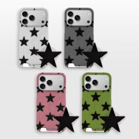 [set] star fluff [카드수납 폰케이스+아크릴스마트톡]