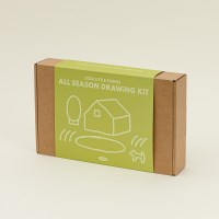 2026 리틀띵스 올시즌 드로잉 KIT