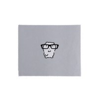 [눈멍이] 눈멍이 안경닦이_안경 눈멍이