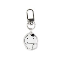 [눈멍이] 눈멍이 아크릴키링_따봉 냥이