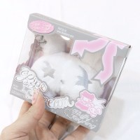 Pipe Dream Fluffy Keyring