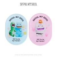 [서울마이소울] 소울프렌즈 스마트톡 2종