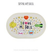 [서울마이소울] 서울마이소울 x 토마쓰리 러그