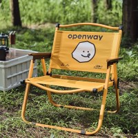 마운틴하이커 캠핑 미니 사이즈 폴딩 체어 접이식 의자