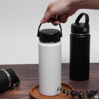 바른락 탱크 진공 텀블러 540ml