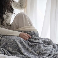 그레인미스트 포그니 블랭킷
