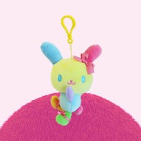 우사하나 가방고리_발레리나