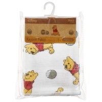 곰돌이 푸 주방용 면타월 3P(H687464)