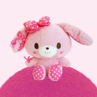 본본리본 봉제인형