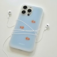 [반투명 니모친구들]아이폰17 에어 프로 갤럭시s25 s24 커플 선물