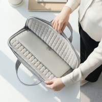 프로가드 노트북파우치 직장인 가방 맥북 LG 그램 삼성 갤럭시북 L 1