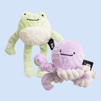 바잇미 디용디용 공 장난감(삑삑)