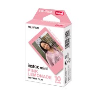 인스탁스 핑크레모네이드 디자인 미니필름 1P (10장)