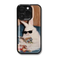 에폭시범퍼 케이스 - Y2K 래빗(Y2K Rabbit)