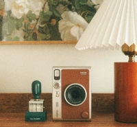 인스탁스 미니 에보 스페셜 패키지 필름 세트