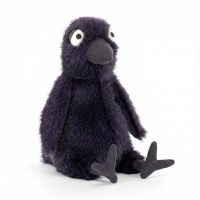 억울한 까마귀 인형 애착 이사 남자 여자 친구 커플 우정 응원 웃긴 