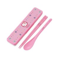 헬로키티 카오하나 수저세트(H711459)