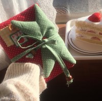 [A6] 나야토마토 다이어리 커버