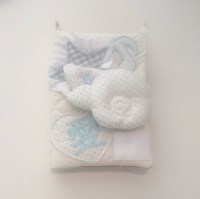 [A6] Angel Core diary cover