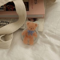 cocoa teddy 디자인 [맥세이프 아크릴스마트톡]