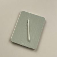 matcha mood 디자인 [아이패드 케이스]