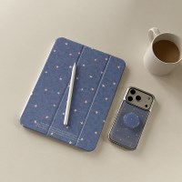little star 디자인 [아이패드 케이스]