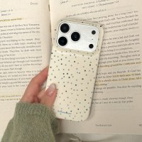 matcha mood 디자인 [하드 폰케이스]