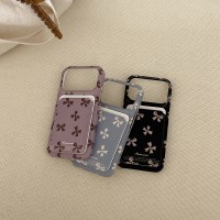 tied dreams pattern 디자인 [맥세이프 하드 폰케이스]