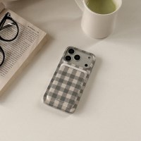 matcha mood 디자인 [맥세이프 카드슬롯]