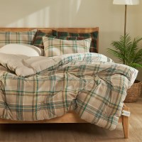 요아린 이브나잇 마이크로워셔 차렵이불 풀세트 SS