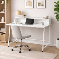 소니책상 1200x600 컴퓨터 선반 데스크 테이블