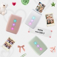 인스탁스 미니링크3 포토프린터 패키지