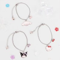 산리오 캐스팅 팔찌