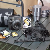 인스탁스 미니41 노스피크 패키지