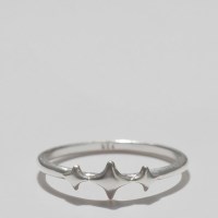 여성 악세 사리 데일리 누이로 별 반지
