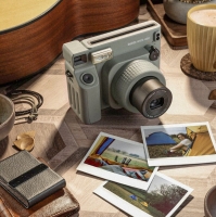 인스탁스 와이드400 파우치 단독패키지