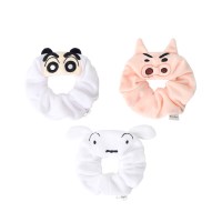 짱구 자수 곱창밴드 3종