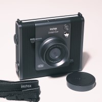 인스탁스 와이드에보 참스 에디션 패키지