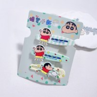 짱구 헤어핀 3P (4863)