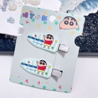 짱구 앞머리헤어핀 기본