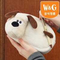 월레스와그로밋 홀더파우치