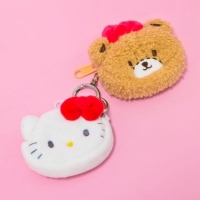 산리오 프렌즈 미니파우치세트 헬로키티