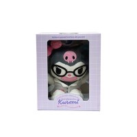 쿠로미 20주년봉제인형 한정판