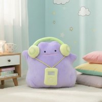 포켓몬 헤드셋 중형 25cm 메타몽