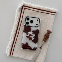 [set] cozy safari [실버 맥세이프 범퍼케이스+에폭시톡]