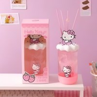 산리오 캐릭터즈 헬로키티 감귤디퓨저