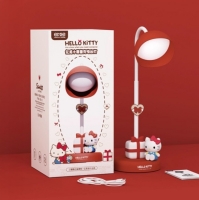 헬로키티 스탠드무드등