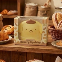 폼폼푸린 스퀴시베이커리