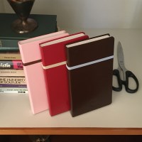writing journal